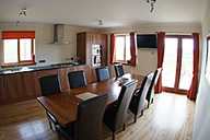 Superb kitchen diner