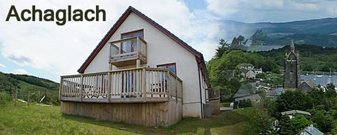 Achnaglach Tarbert