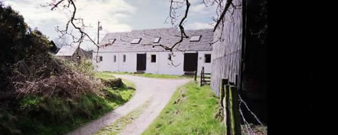 Barfad - Tarbert Self Catering