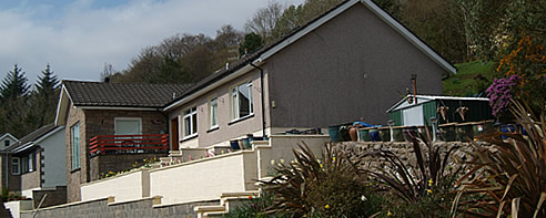 The Cuillins B&B