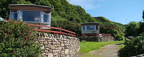 Muasdale Holiday Park