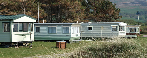 Point Sands Holiday Park