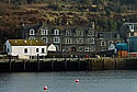 Quay House | Tarbert