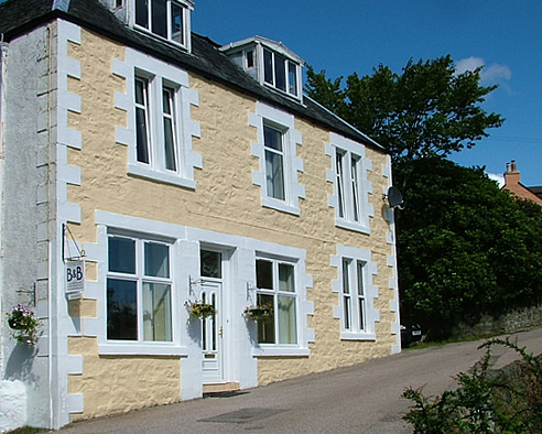 Southcliffe B&B