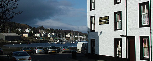 Tarbert Hotel