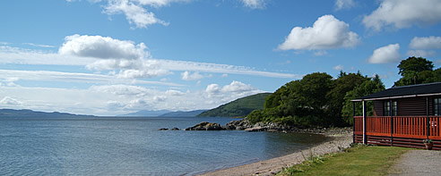 West Loch Shores Brenfield