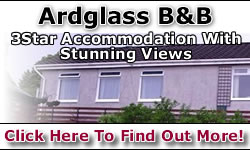 Ardglass 3 Star Bed and Breakfast
