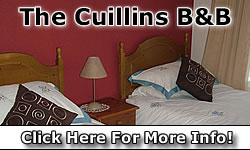 The Cuillins