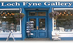 Loch Fyne Gallery