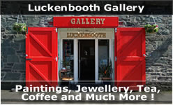 Luckenbooth