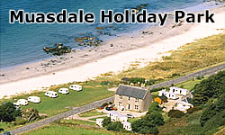 Muasdale Holiday Park