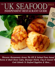 Seafood Restaurants