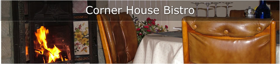 Corner House Bistro