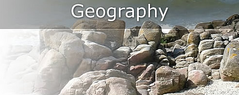 Geography Tarbert