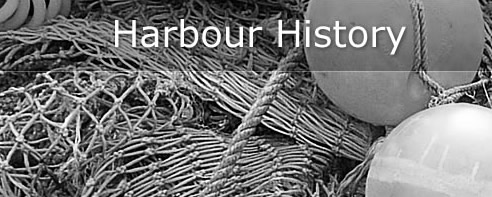 Harbour History