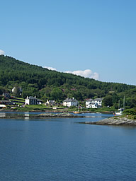 Tarbert Harbour