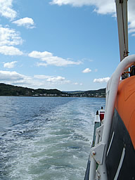Calmac Ferry