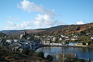 Tarbert Village Centre