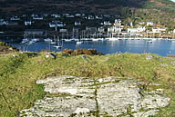 Tarbert Harbour