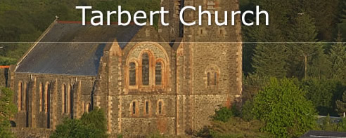 Tarbert Church