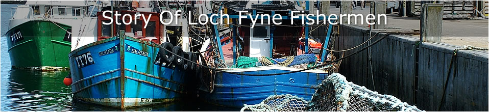 Story Of The Fishermen