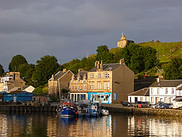 Tarbert Harbour