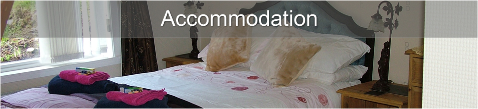 Tarbert Accommodation