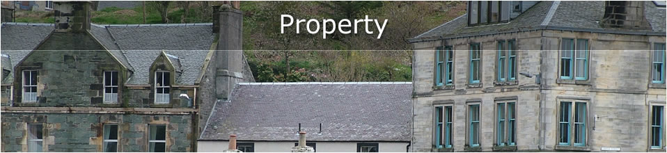 Tarbert Property