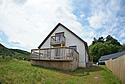 Achnaglach | Self Catering House Tarbert 