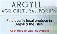 Argyll Agricultural Forum