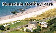 Muasdale Holiday Park Self Catering