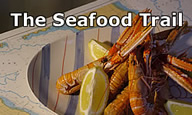The Seafood Trail