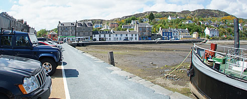 Tarbert Harbour